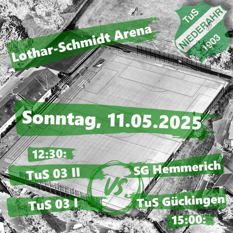 24. Spieltag
